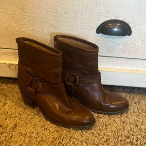 Women’s Frye Booties size 8.5